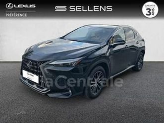 ii 2.5 350h 2wd hybride luxe