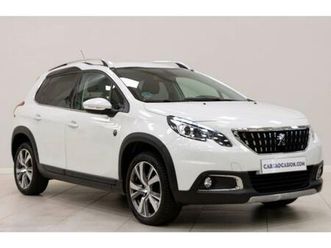 1.2 puretech 96kw (130cv) s&s crossway