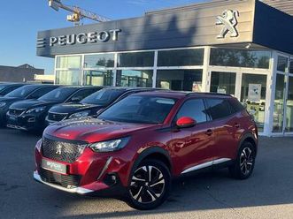 puretech 130 s&s eat8 allure business