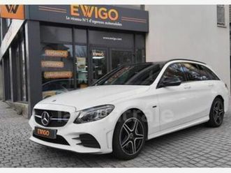 v sw 300 e amg line 9g-tronic