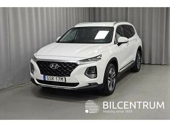 2.2 crdi 4wd aut drag