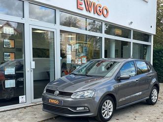 1.2 tsi 90 bluemotion lounge