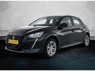 e-208 ev active pack 50 kwh 136pk | accu soh 94,5% | 1e