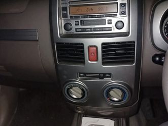 TOYOTA RUSH toyota-rush-1-5l-2011