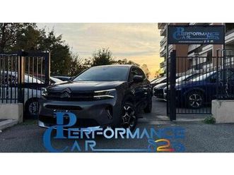 bluehdi 130 eat8 feel pack *full led*r.cam*.18