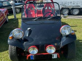 volkswagen vw buggx aoal l 4 sitzer