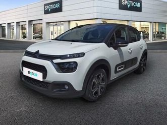 puretech 110 s&s bvm6 shine business