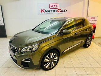 peugeot 3008 1.2 puretech allure eat8