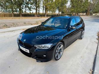 bmw serie 3