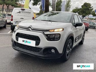 societe bluehdi 100 s&s bvm6 feel nav