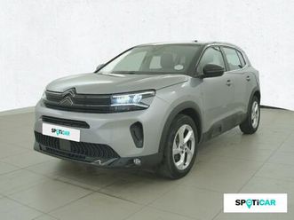 puretech 130 s&s bvm6 feel