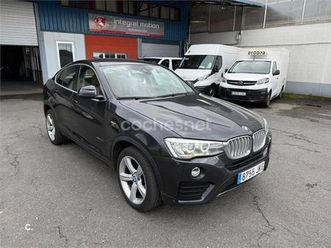 bmw x4 xdrive30d