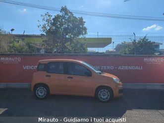 panda 3ª serie panda 1.0 firefly s&s hybrid