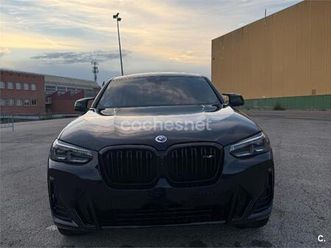 bmw x4 m40i xdrive