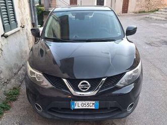 qashqai 1.6 dci acenta 4wd 130cv