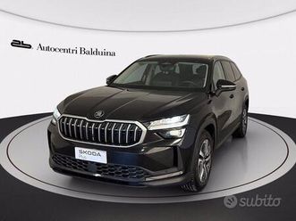skoda kodiaq 2.0 tdi style 150cv dsg 7p.ti