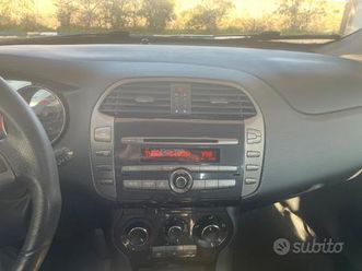 fiat bravo 1.4 benzina/gpl dinamic