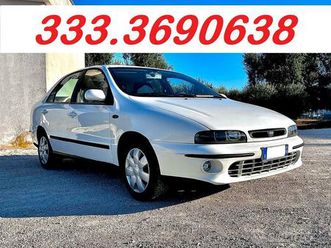 fiat marea berlina 100