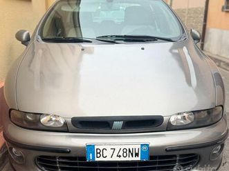 fiat marea