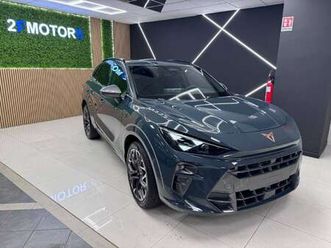 1.5 e-hybrid vz 272cv dsg