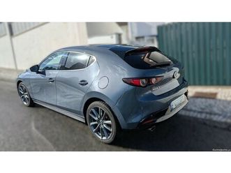 mazda 3 sky-g evolve p.i-actvsense +p.s.+p.s+p.s abril/19