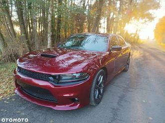 dodge charger 5.7 r/t