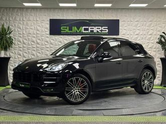 3.6 v6 400ch turbo pdk