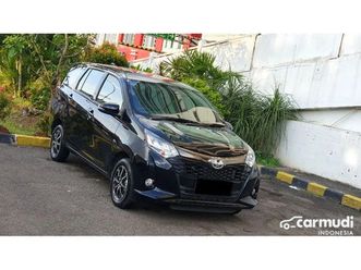 2023 toyota calya 1.2 g mpv - kredit ringan murah