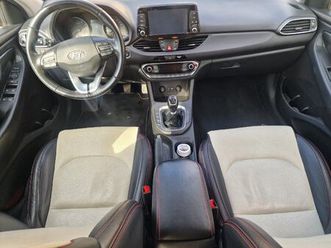 hyundai i30 sw full oprema, 2019 god.