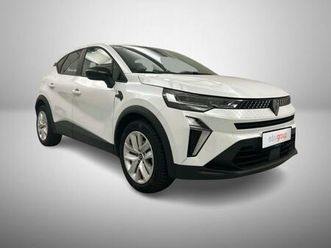 renault captur tce 160 edc gpf intens