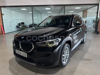 bmw x1 sdrive18d
