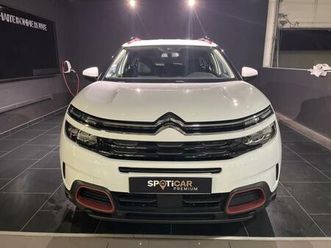 puretech 130ch s&s c-series e6.d