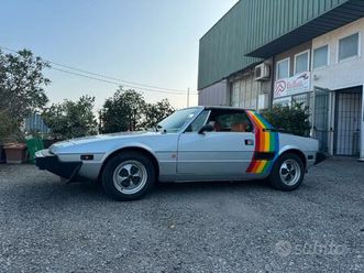 fiat x1/9 1500