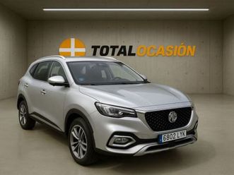 1.5t-gdi phev comfort 190 kw (258 cv)