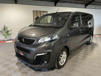 4 dangel 4x4 2.0 hdi 150ch -double porte