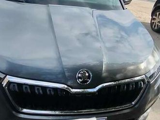 kamiq 2019 1.0 g-tec ambition 90cv