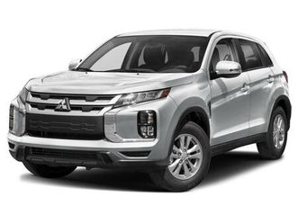 mitsubishi rvr 2026 sel awc