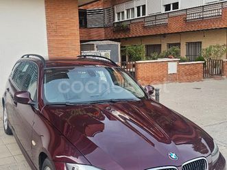 bmw serie 3 325i touring