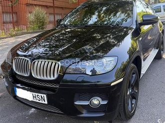 bmw x6 xdrive35d
