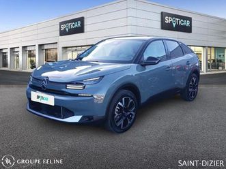 1.2 hybride 145ch s&s max automatique