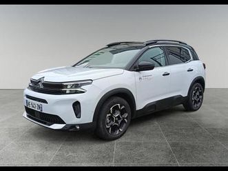 1.2 hybride 136ch max boite automatique