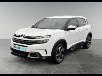 hybrid 225ch business + e-eat8