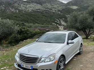 ❌okazion 2 dit❌ e550 b/gas