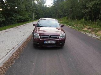 sprzedam opla vectrę tuliszków • olx.pl