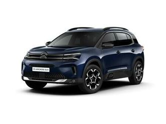 bluehdi 130 eat8 max