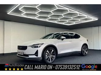 polestar polestar3 2 hatchback 2022, 17000 miles, £23490 - 32959372 - exchangeandmart.co.uk