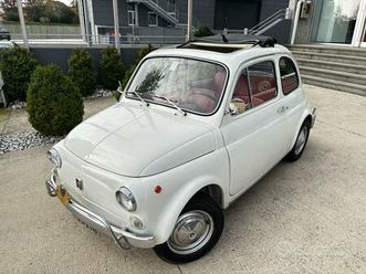 fiat 500l berlina tetto apribile asi