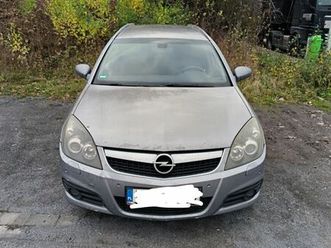 vectra c kombi 1.9 150km kościelisko • olx.pl