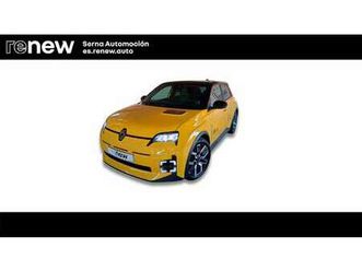 e-tech techno autonomía urbana 90kw