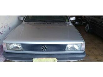 volkswagen voyage l/ls/plus/gls/s/sport/super l.ang (álcool) 1994